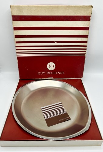 Vintage guy degrenne - vintage,