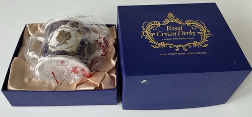 Royal crown derby - crown,