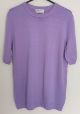 Peter Hahn Short Sleeve Jumper