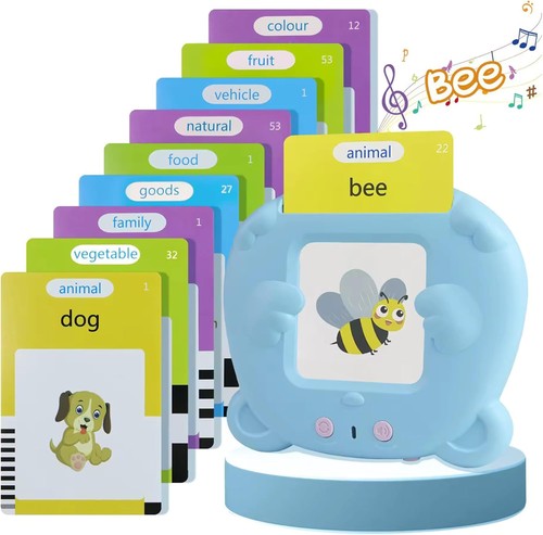Pocket speech for - pocket, toddlers