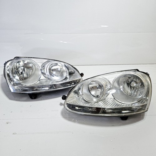 Volkswagen golf mk5 - mk5, 04-09