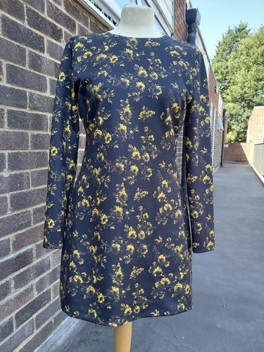 Zara women black and - zara, yellow