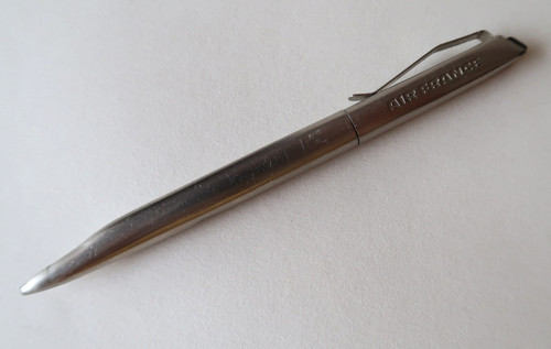 Concorde air france ballpoint - air,