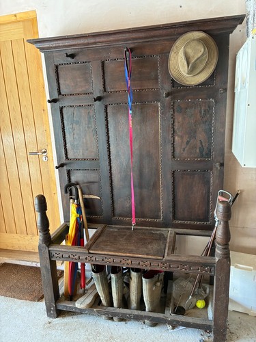 Antique 19th century carved - antique,