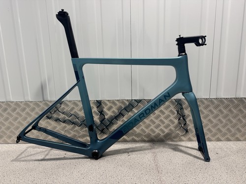 Boardman slr disc frameset - 9.6,
