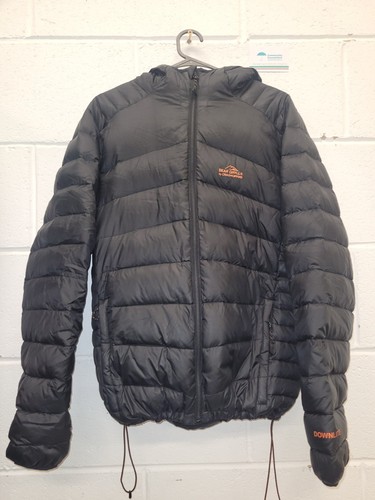 Crag hoppers bear - bear, grylls