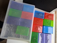 Stock Boxes For 00 Model