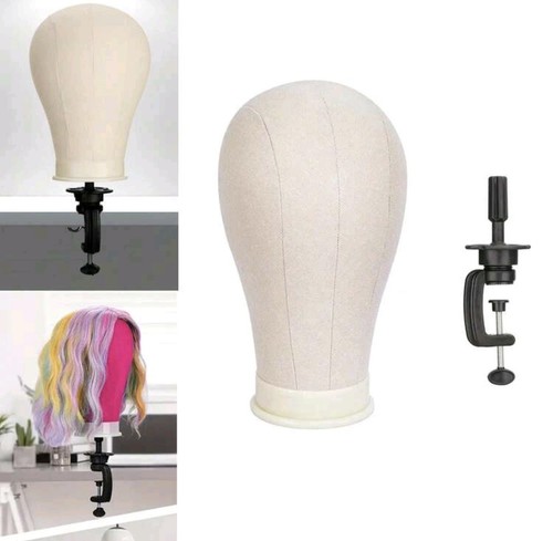 Inch wig head mannequin - inch,