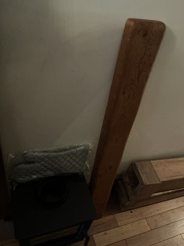 Wood burning multi fuel stove - burning,
