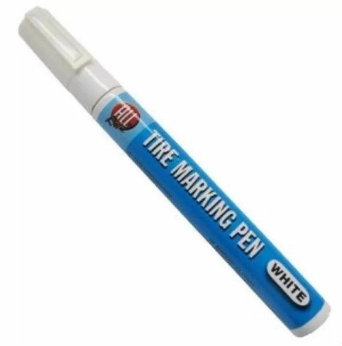 Tyre marking pen paint - tyre,