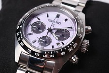 Seiko Prospex Speedtimer World