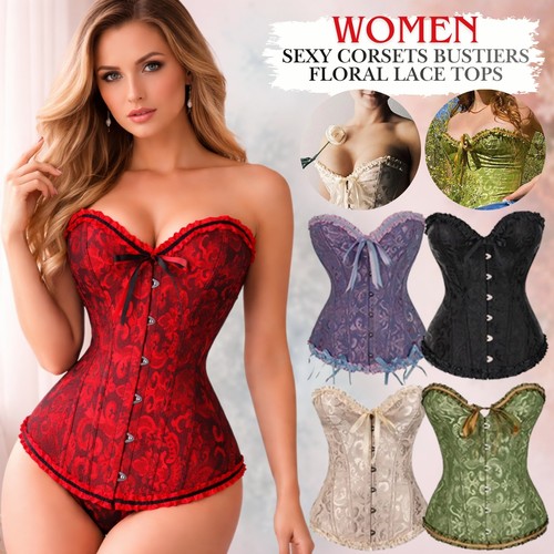 Size women overbust boned - women,