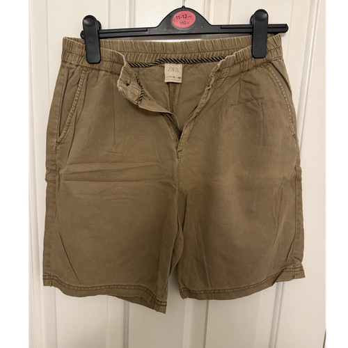 Zara boys beige - zara, chino