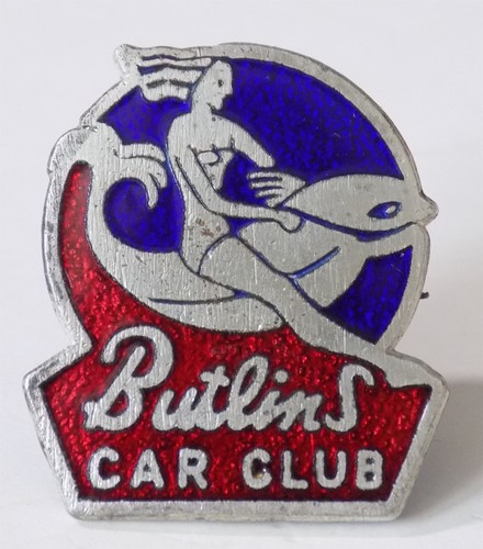 1st time listed butlins - 1st, listed.