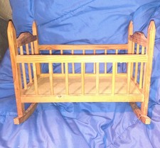 Vintage Primative Baby Doll