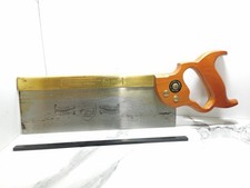 VINTAGE TYZACK 120 CROSS CUT