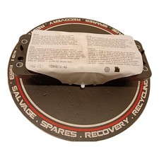 VOLKSWAGEN POLO AIRBAG MK6 A06