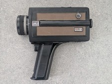 Vintage Chinon 722-P Super 8