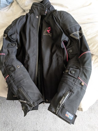 Rukka ladies motorcycle - ladies,