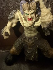 Chap Mei True Legends Figure