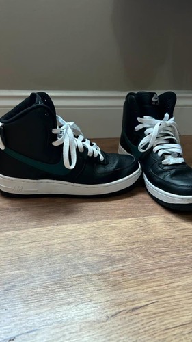 Nike air force mid - mid, ‘07