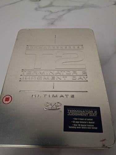 Terminator judgement day - judgement,
