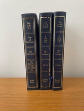 Vintage Blue Reader’s Digest