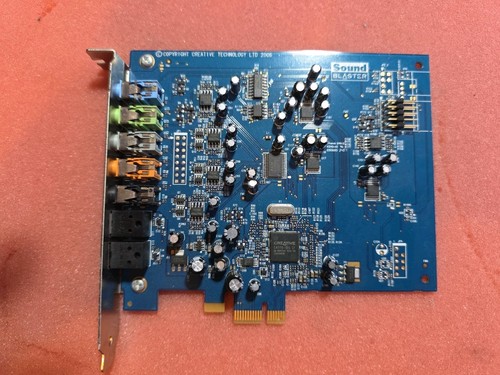 Creative labs sb0820 - labs,