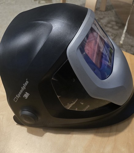 Speedglas 9100 welding - speedglas,
