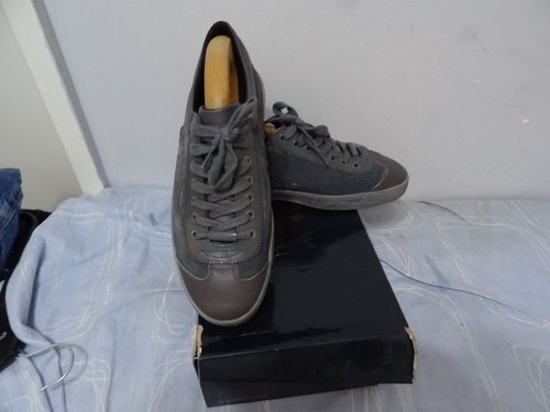 Mens cruyff grey colour - mens,
