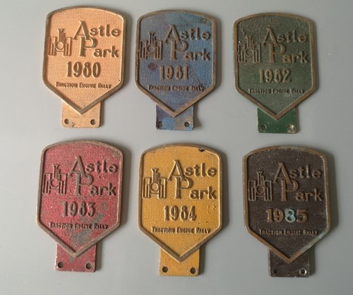 Astle park 1984 traction - astle,