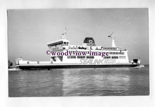 Pf1709 sealink isle of wight - sealink,