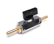 Classic Motorcycle In-Line