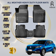 Floor Mats Liners For DFSK