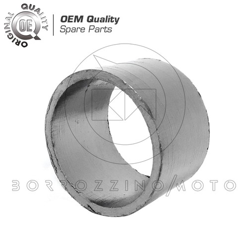 Graphite bushing seal gilera - bushing,