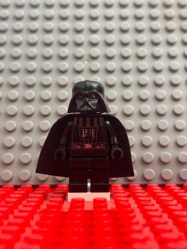 Lego star wars - wars:, darth
