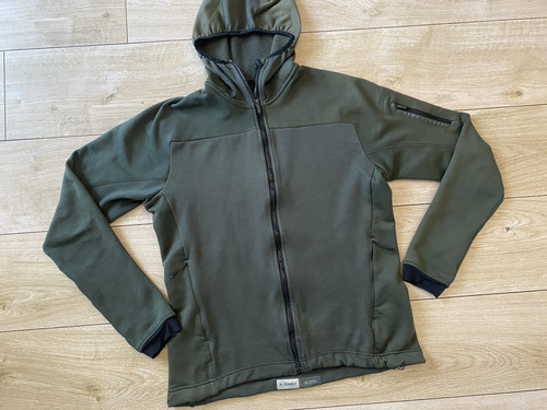 Adidas terrex micro fleece - adidas,