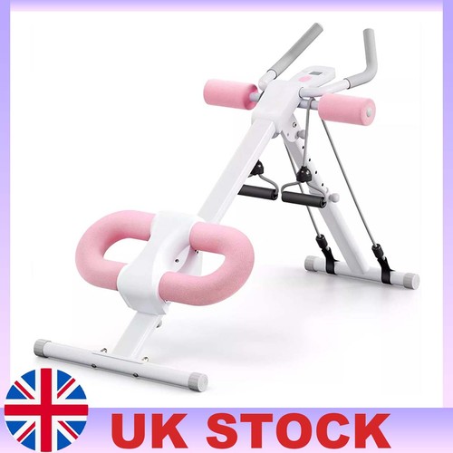New adjustable foldable - new, ab