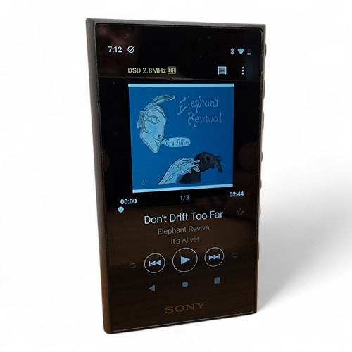 Sony walkman a105 - walkman, nw-a105