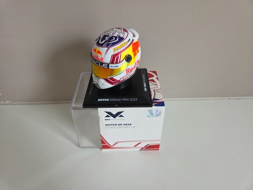 Schuberth red bull racing - 1/4,
