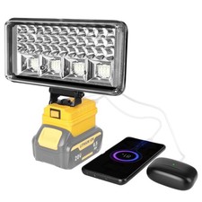 90W LED Work Light for Dewalt