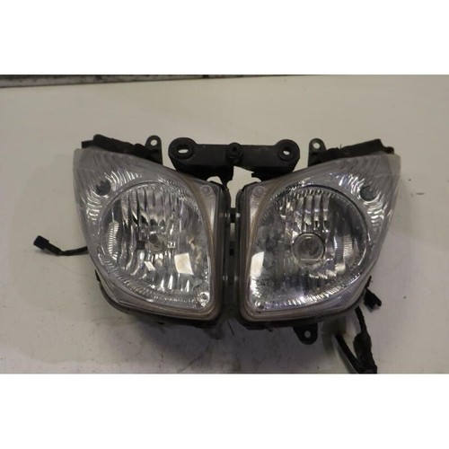 Headlight lamp yamaha max - lamp, t-max