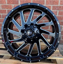 4x20" MITSUBISHI L200 RIVIERA