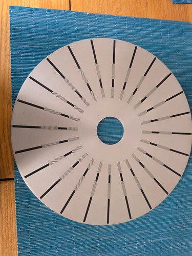 Bang olufsen beogram - olufsen, 3000