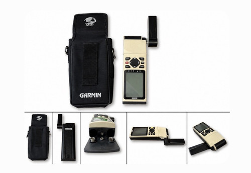 Garmin gps handheld - handheld,