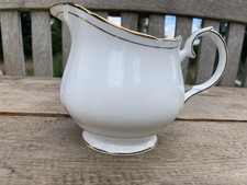 Jug By Duchess, Ascot. White