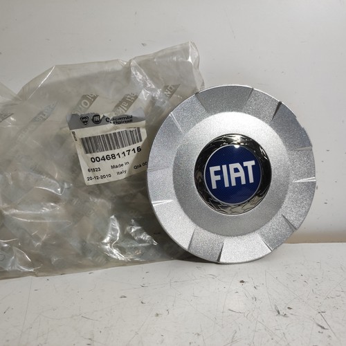 Original fiat stilo wheel - fiat,