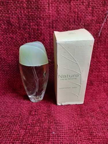 Yves rocher nature edt - rocher,