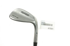 Cleveland RTZ Tour Rack Full Golf Club Mens RH 54-deg Wedge Regular Steel