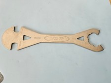 Vintage Var Campagnolo Bottom